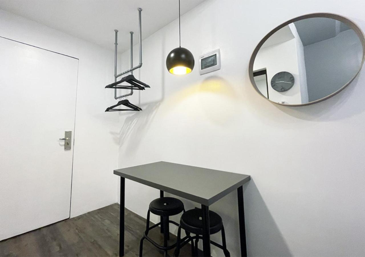 Mystay Hotel Bgc North Pasig City エクステリア 写真