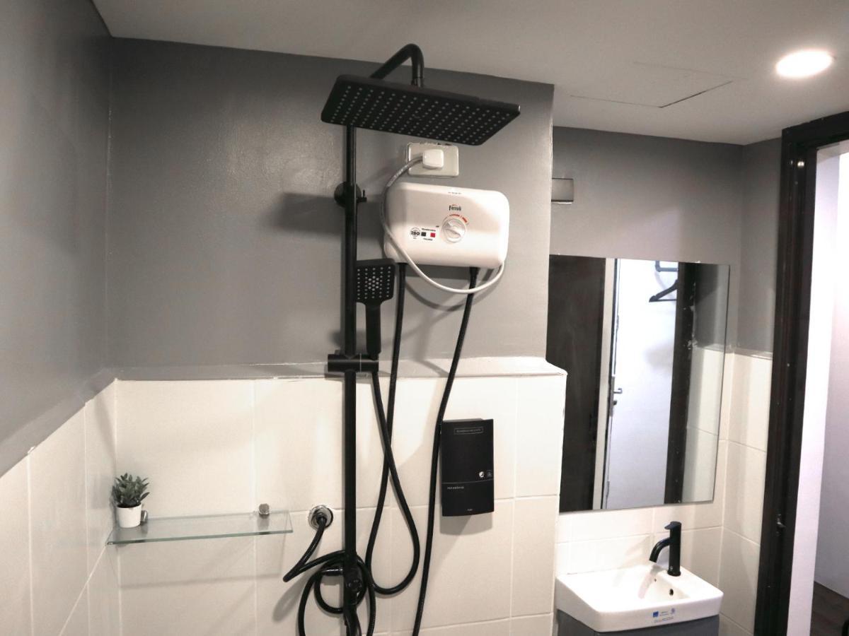 Mystay Hotel Bgc North Pasig City エクステリア 写真
