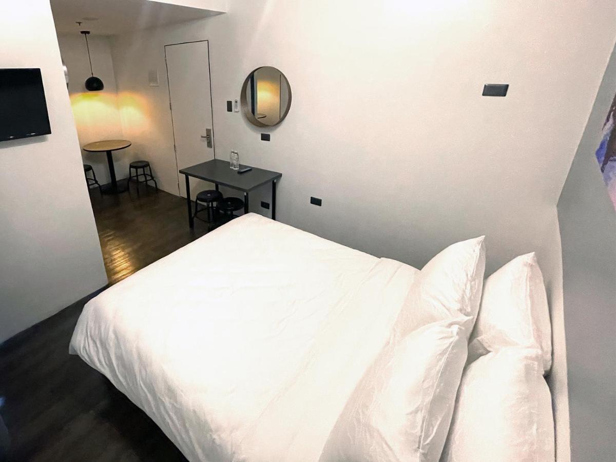 Mystay Hotel Bgc North Pasig City エクステリア 写真