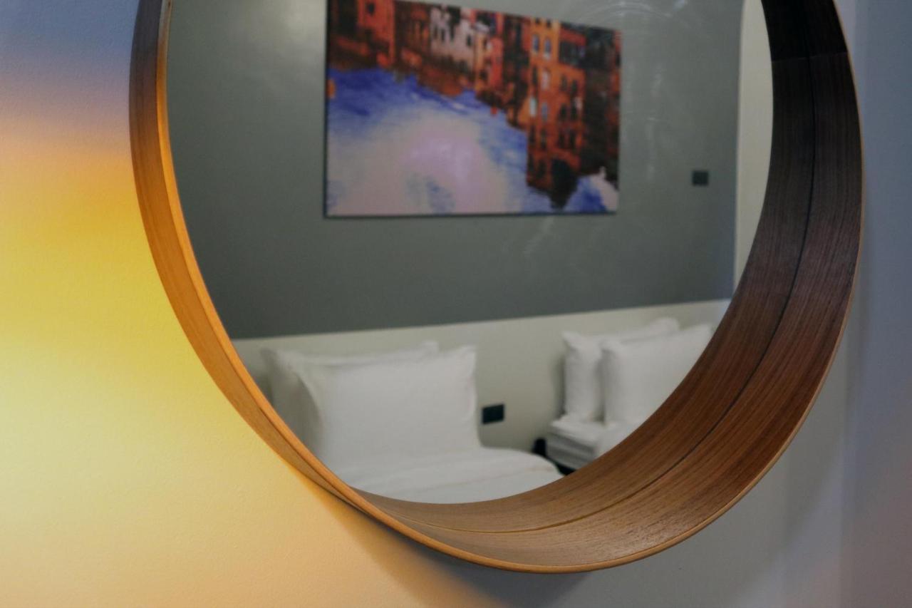 Mystay Hotel Bgc North Pasig City エクステリア 写真