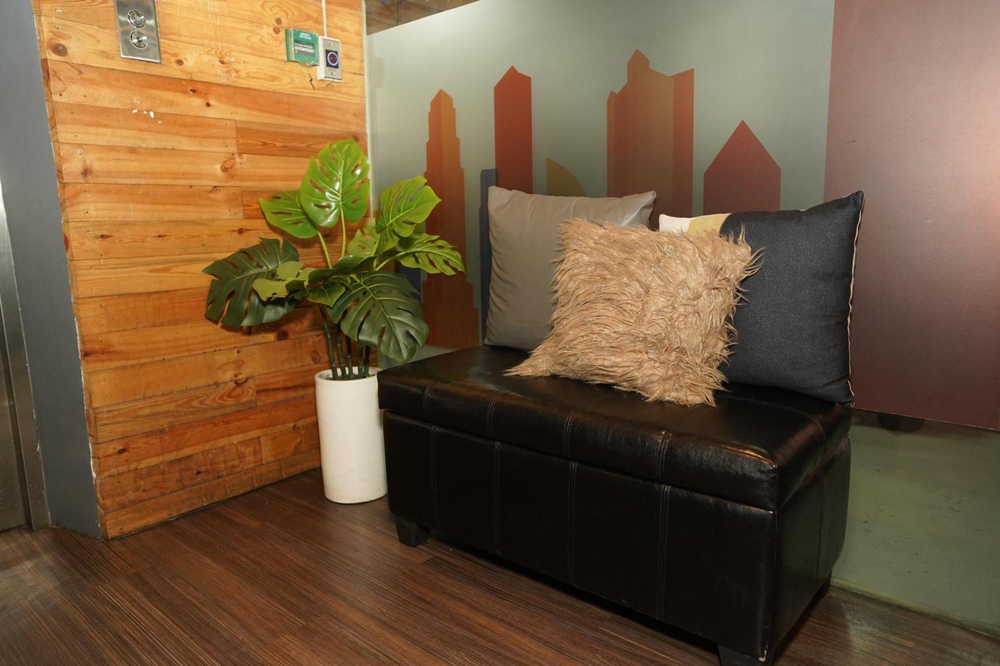 Mystay Hotel Bgc North Pasig City エクステリア 写真
