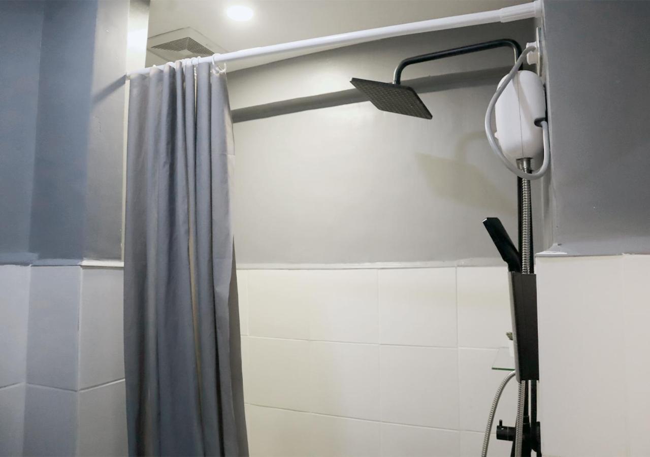 Mystay Hotel Bgc North Pasig City エクステリア 写真