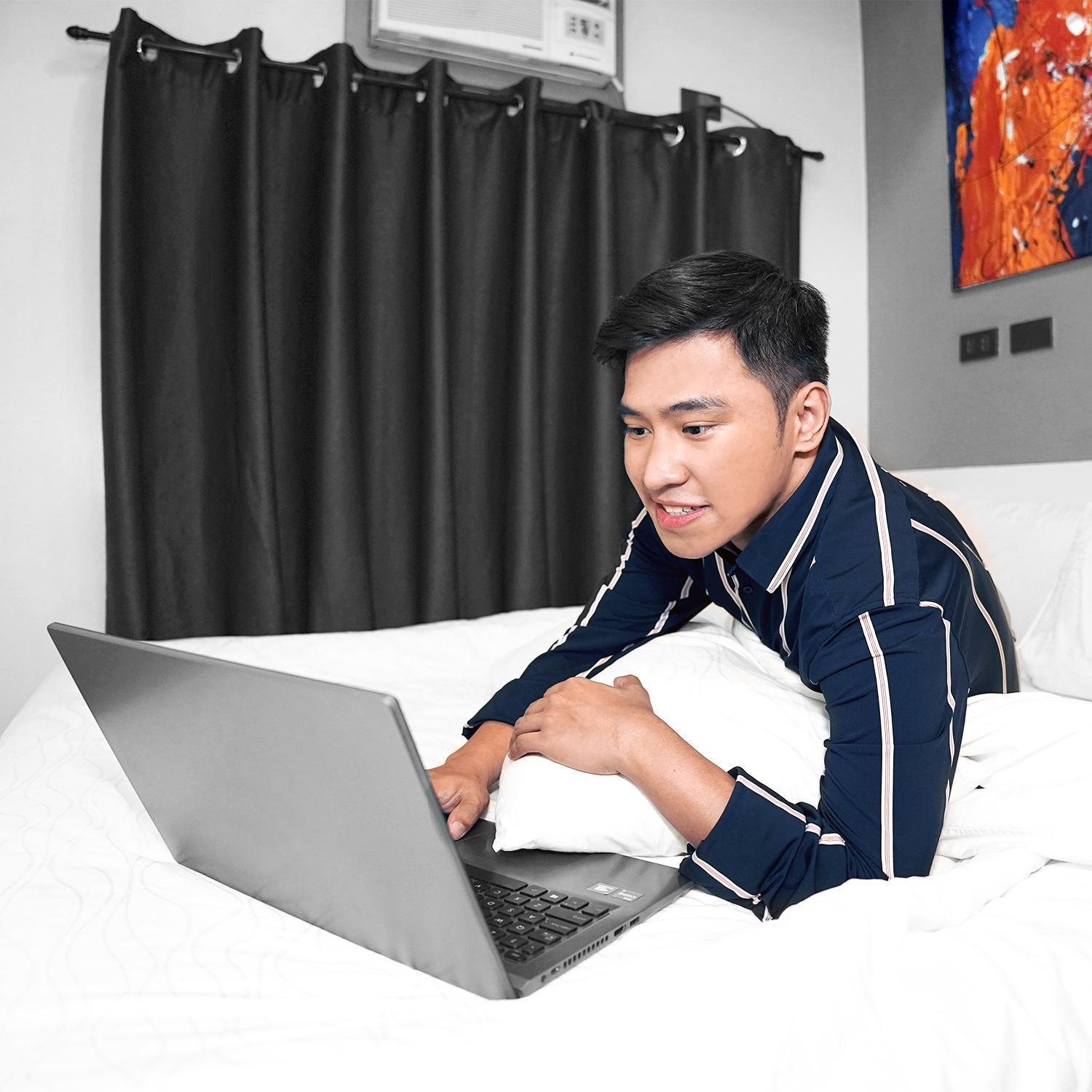 Mystay Hotel Bgc North Pasig City エクステリア 写真