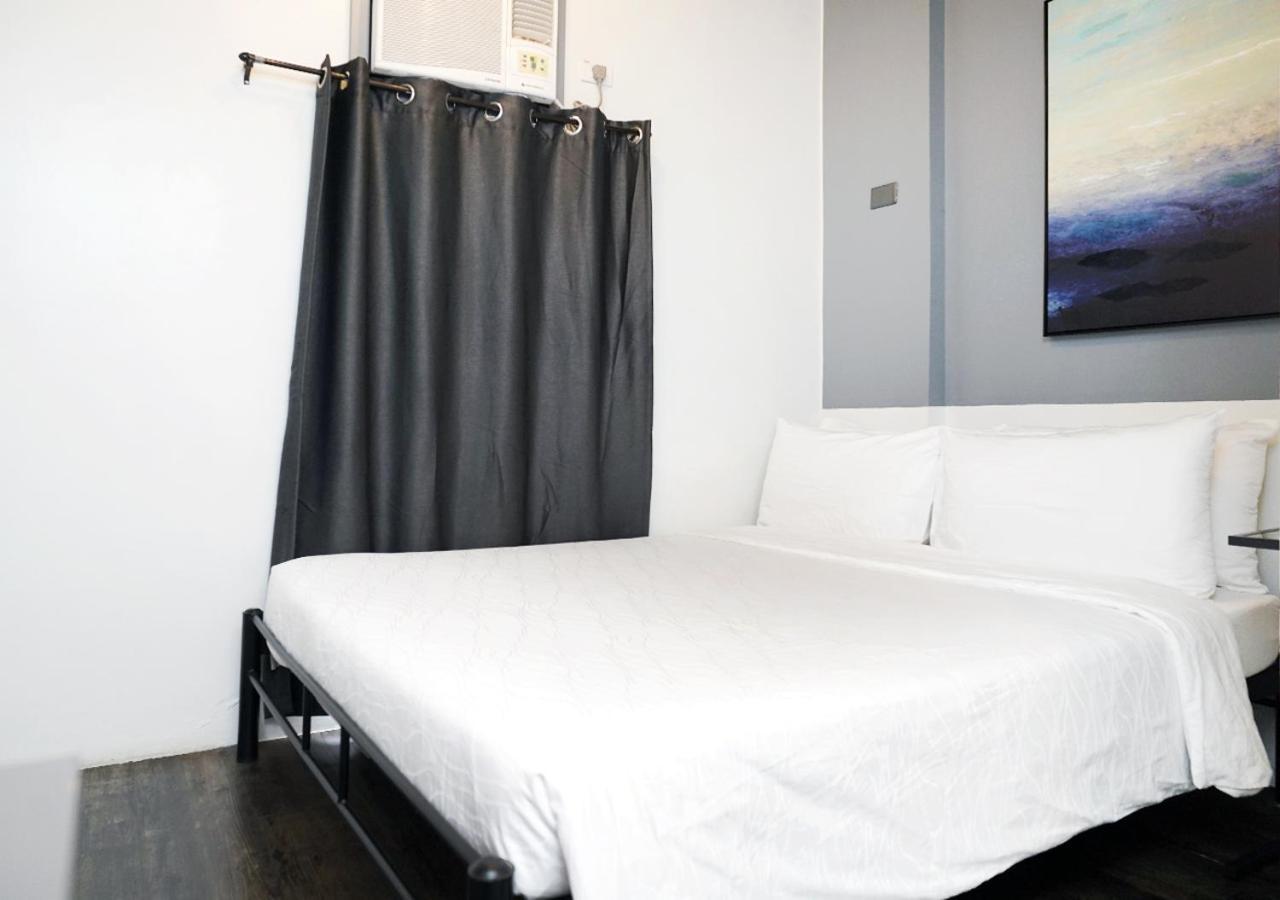 Mystay Hotel Bgc North Pasig City エクステリア 写真
