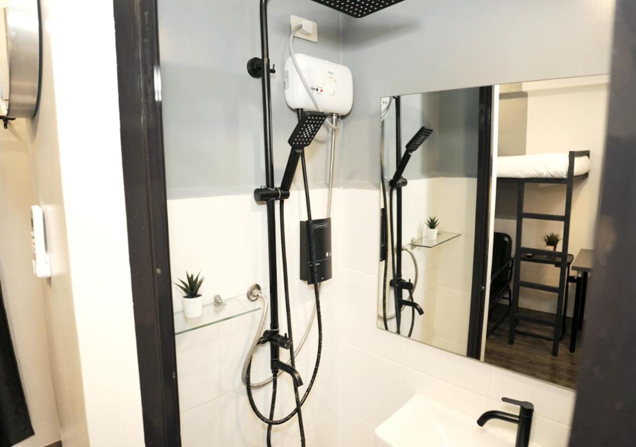 Mystay Hotel Bgc North Pasig City エクステリア 写真