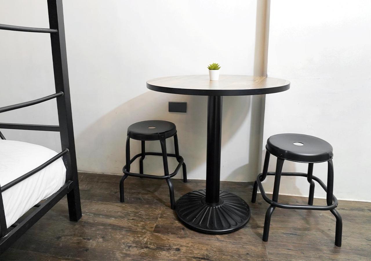 Mystay Hotel Bgc North Pasig City エクステリア 写真