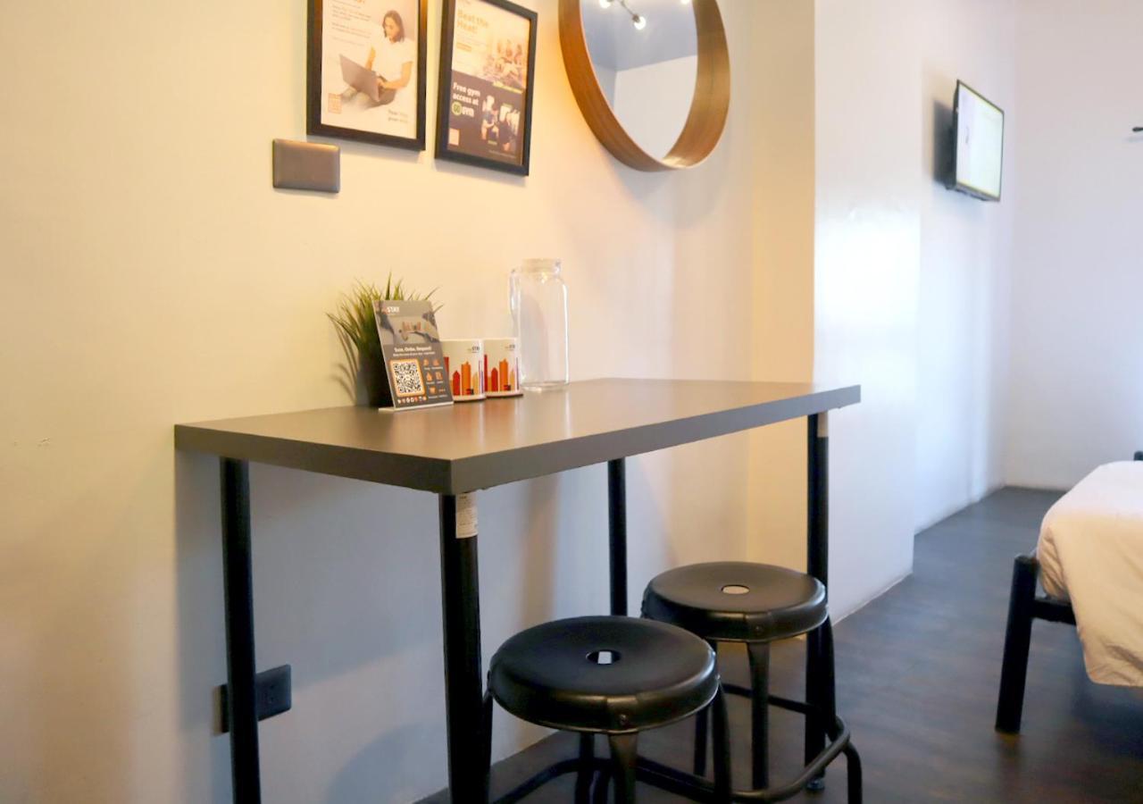 Mystay Hotel Bgc North Pasig City エクステリア 写真