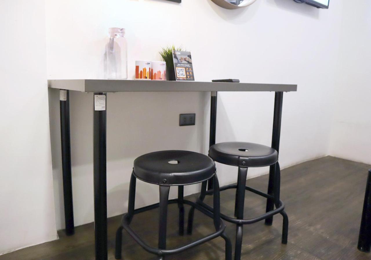 Mystay Hotel Bgc North Pasig City エクステリア 写真