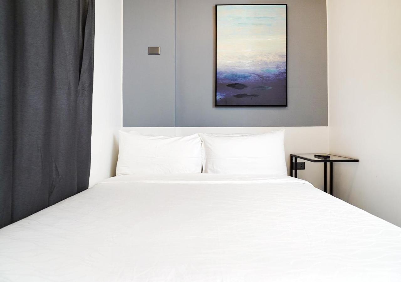 Mystay Hotel Bgc North Pasig City エクステリア 写真
