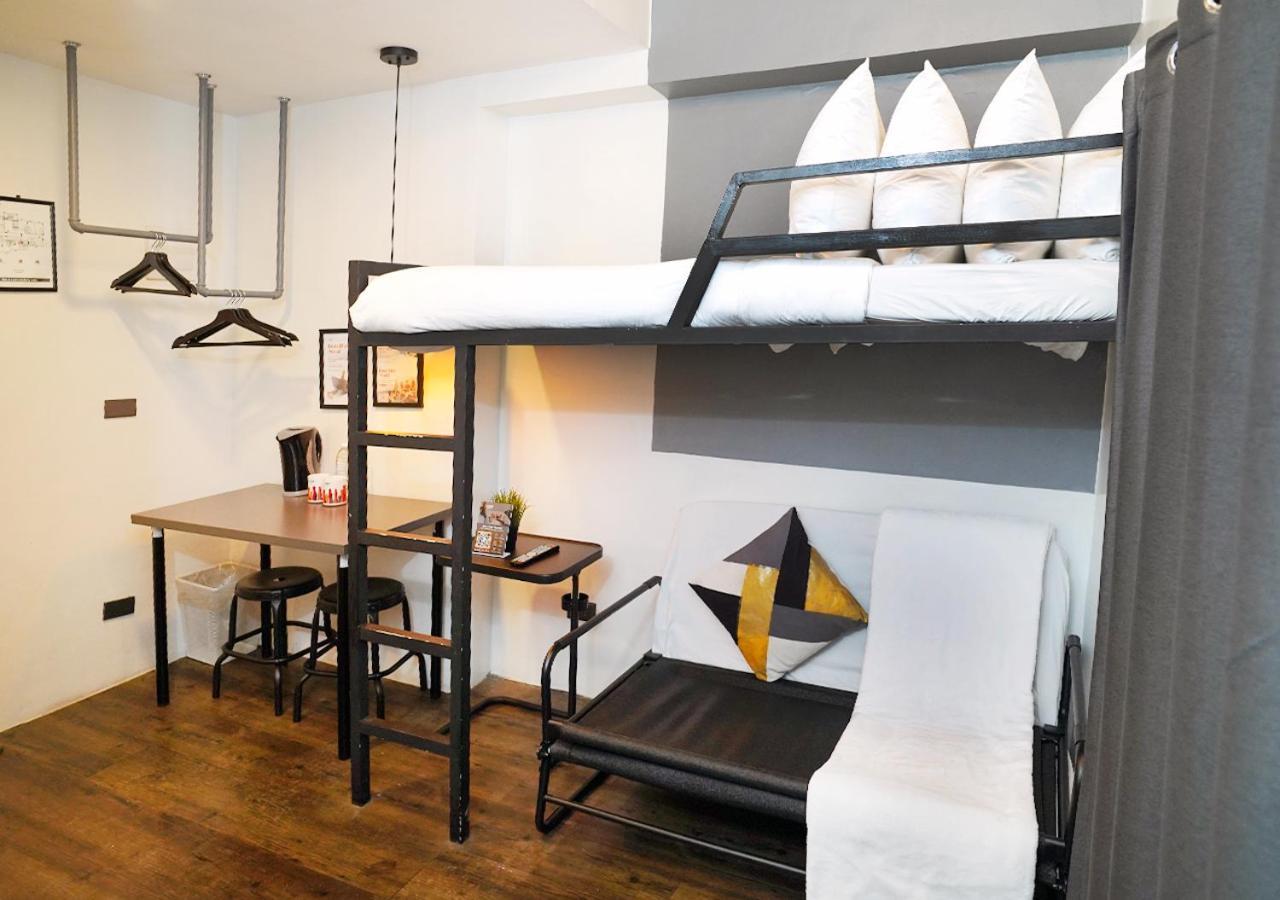 Mystay Hotel Bgc North Pasig City エクステリア 写真